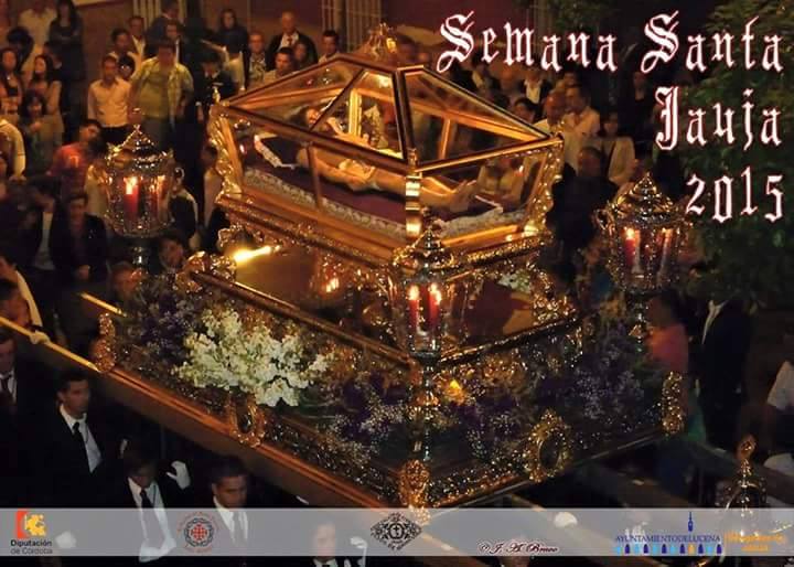 Semana Santa en Jauja  